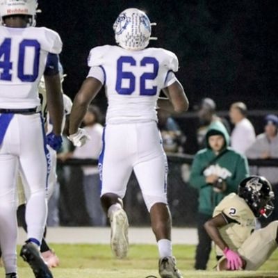 Antwan McKoy