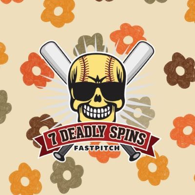 7 Deadly Spins Fastpitch
