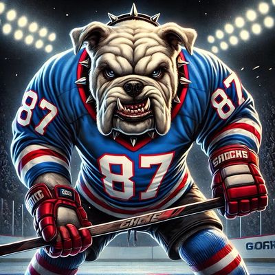 Georgetown Hockey