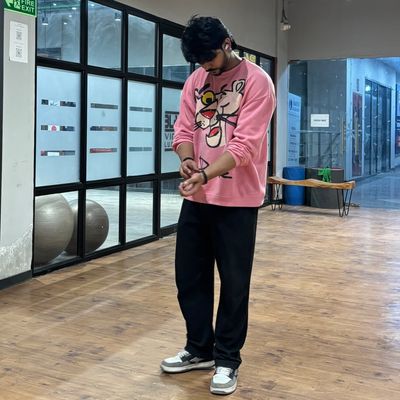 Aadarsh Chauhan