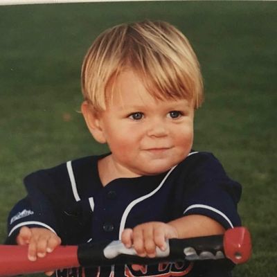 Wyatt Hoffman
