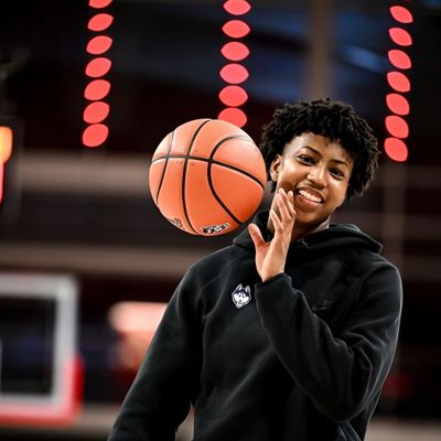 Ayanna Patterson