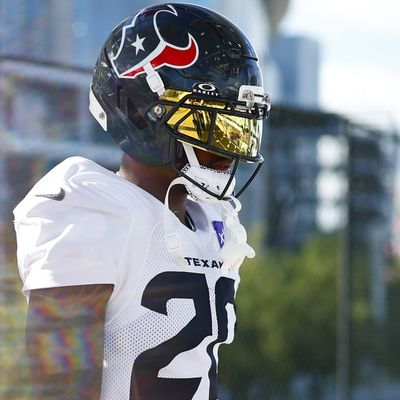 Ja’Marcus Ingram