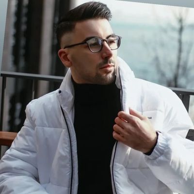 Burak Kurt