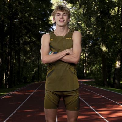 Caden Leonard