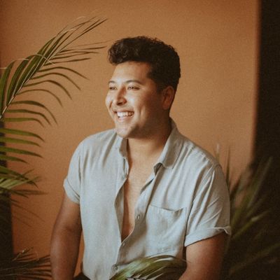 Carlos Día