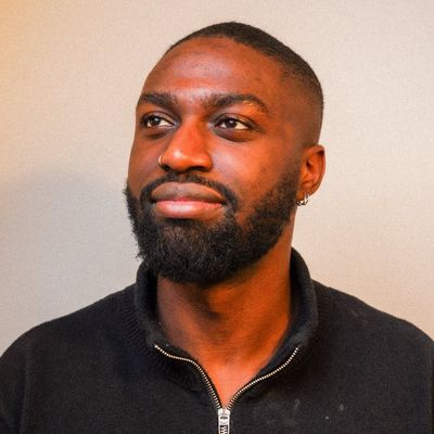 Chris Asante