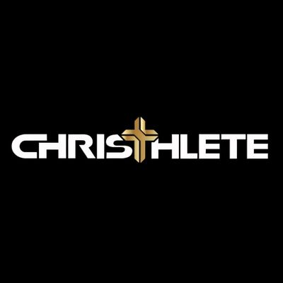 Christian Athletes(Chris✞hlete™️)