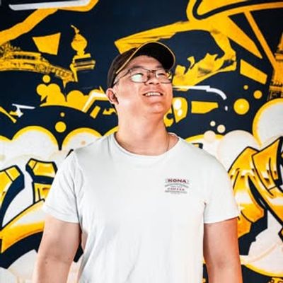 Peter Nguyen