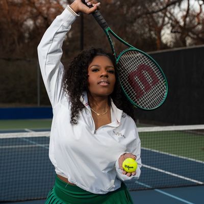Jasmine Henderson