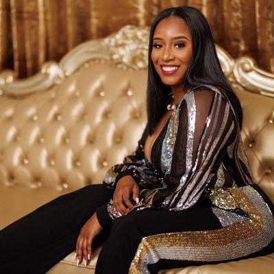 Mekeia Fox | Veteran | Realtor | Tech | Lifestyle