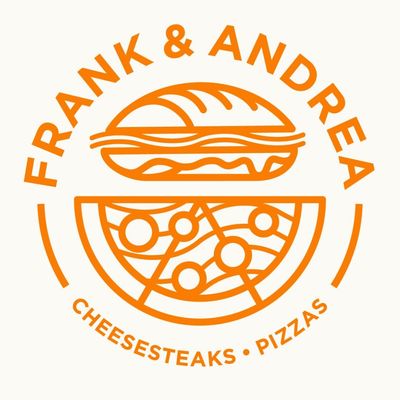 Frank & Andrea