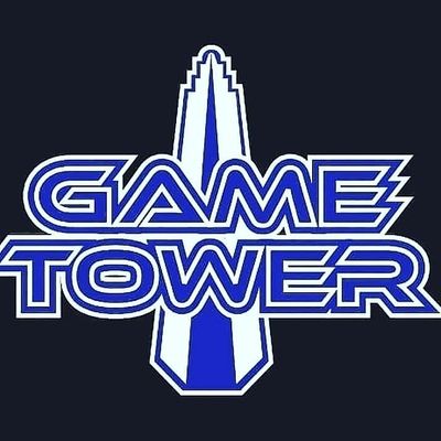 Game Tower San Fernando