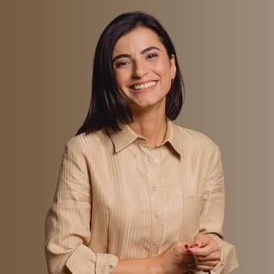 Gözde Imamoglu | Health Coach | Wellbeing Consultant