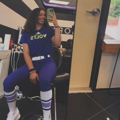 Aliyah Binford