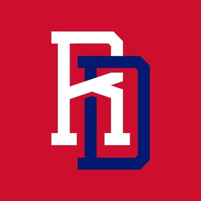 Equipo Dominicano De Béisbol