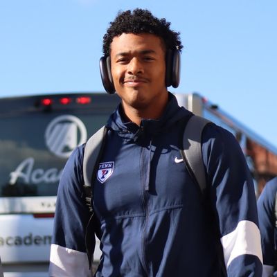 Devin Malloy