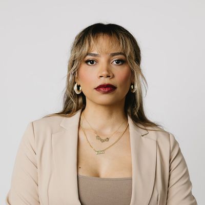 Maritza Tobon