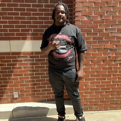 Jamari Freeman