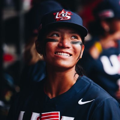 Olivia Pichardo