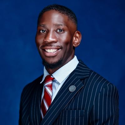 Joshua I. Walker, M.Ed.⭐️