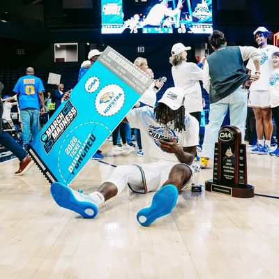 James “Biggie” Patterson 4️⃣