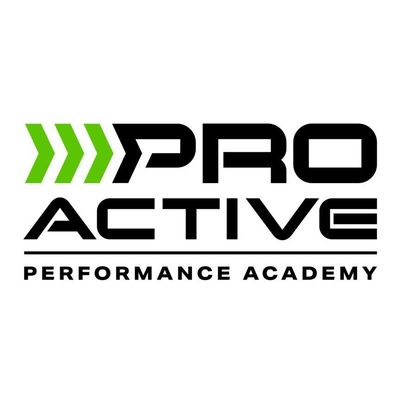 𝙋𝙍𝙊𝘼𝘾𝙏𝙄𝙑𝙀 𝙋𝙀𝙍𝙁𝙊𝙍𝙈𝘼𝙉𝘾𝙀 𝘼𝘾𝘼𝘿𝙀𝙈𝙔