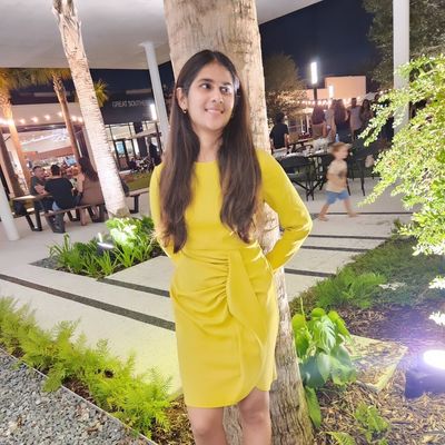 Ritu Rathee
