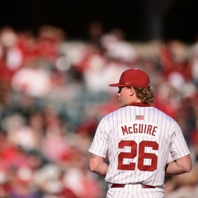Tate McGuire