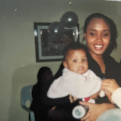 T’yana Todd