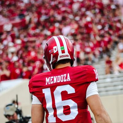 Alberto Mendoza