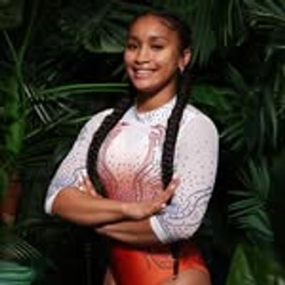 Aaliyah Oglesby