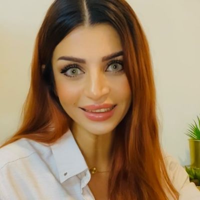 Amani Shami 🇱🇧| خبير ومُدرب في التسويق والادارة الاستراتيجية