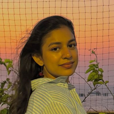 Aanchal Bhattad