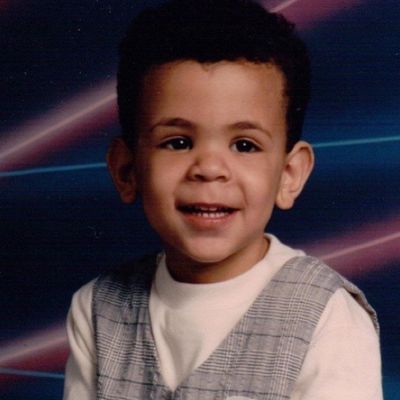 aaron dodson