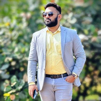 Pratik Joshi