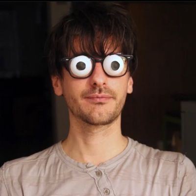 aaron yooz