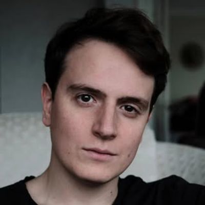 Aaron Rota