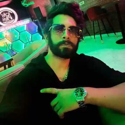 Aatif Saeed