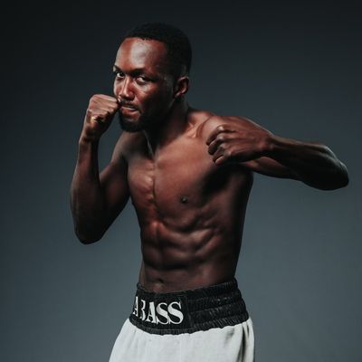 Abass Baraou 🇹🇬🇩🇪