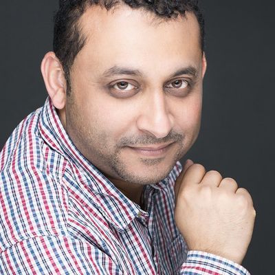 Abbas Alkhamees 🇸🇦 عباس الخميس