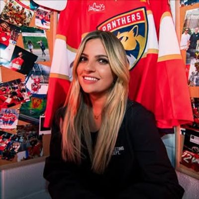 Abby Heffler