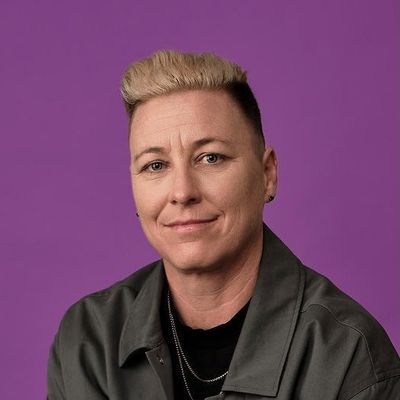 Abby Wambach