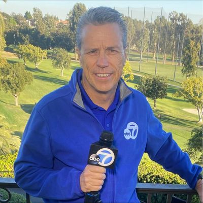 Curt Sandoval