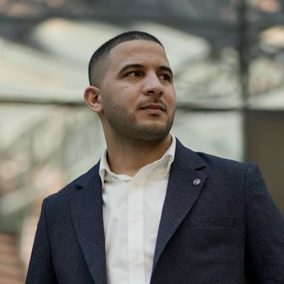 Abdo Eddahbi