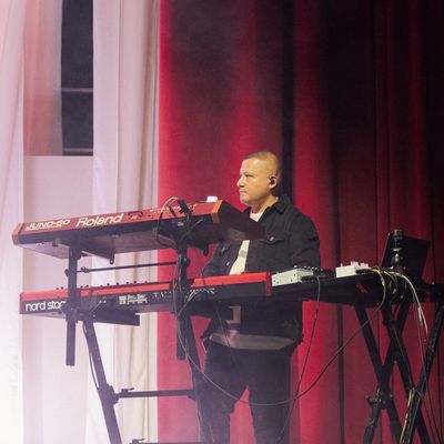 Abel  Mendoza | Sound Designer
