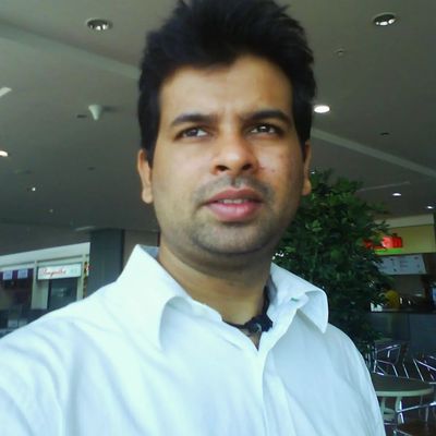Abhinav Sood 🇮🇳