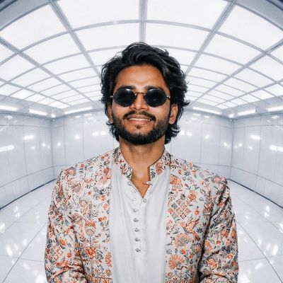 Abhishek Sharma