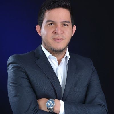 Kevin Palacio
