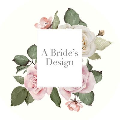 A Bride’s Design | Cleveland Bridal Shop